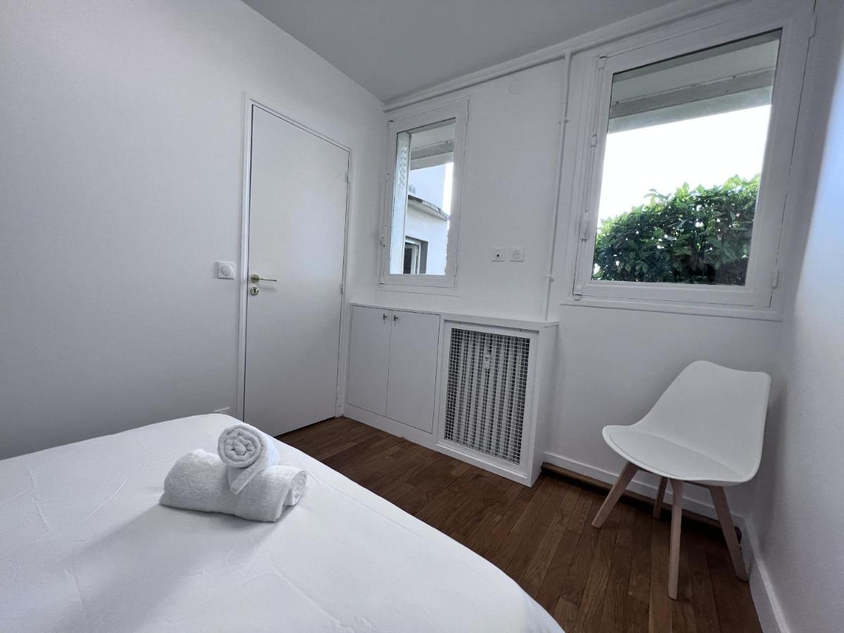 Superbe appartement Parc des Princes Boulogne - Housity