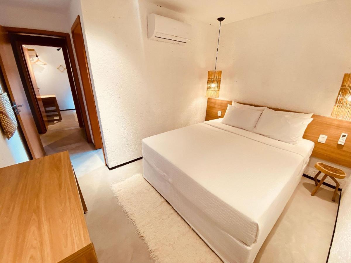 Villas Patacho - R E dos Milagres Apto H001 - Housity