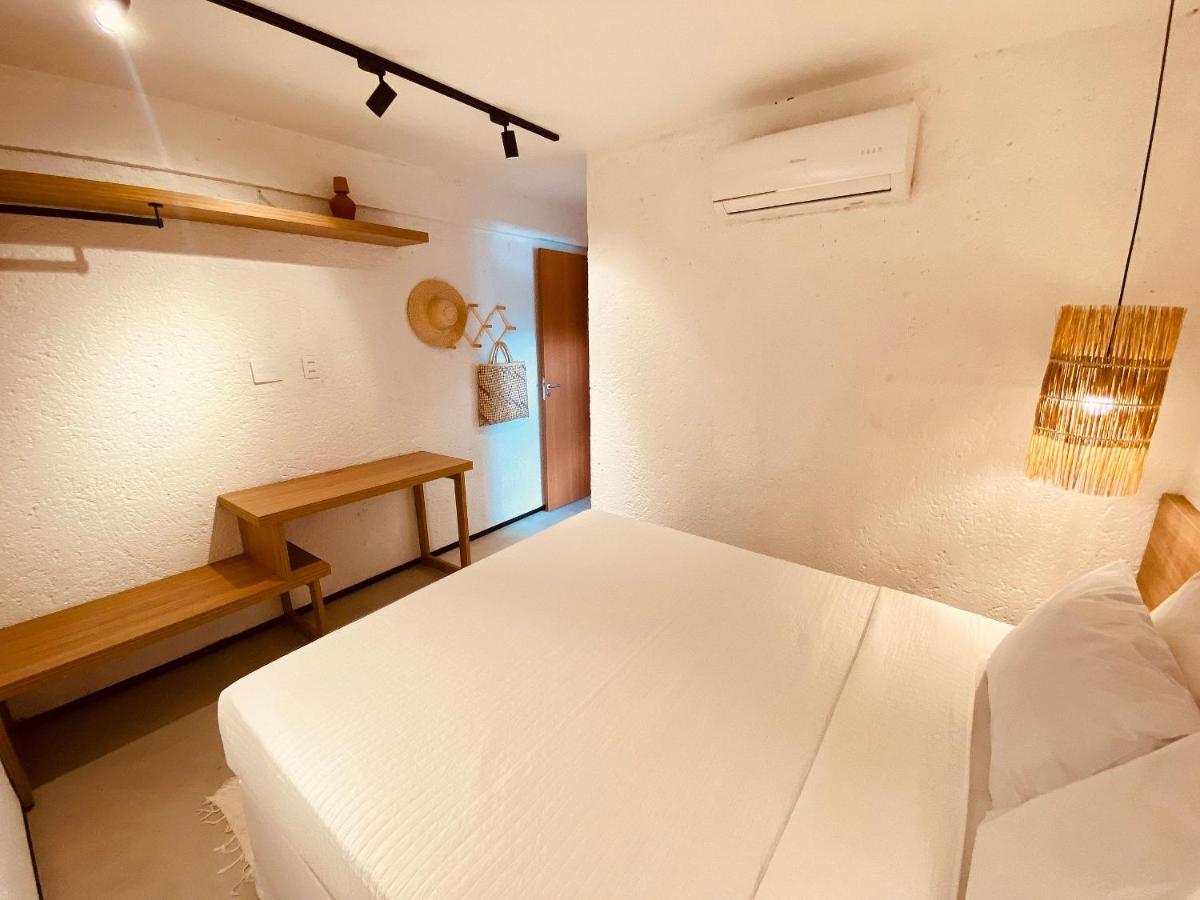 Villas Patacho - R E dos Milagres Apto H001 - Housity