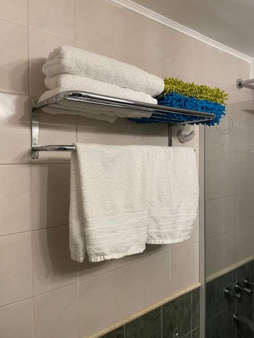 Apartamento BONNENUIT Centro SJ - Housity