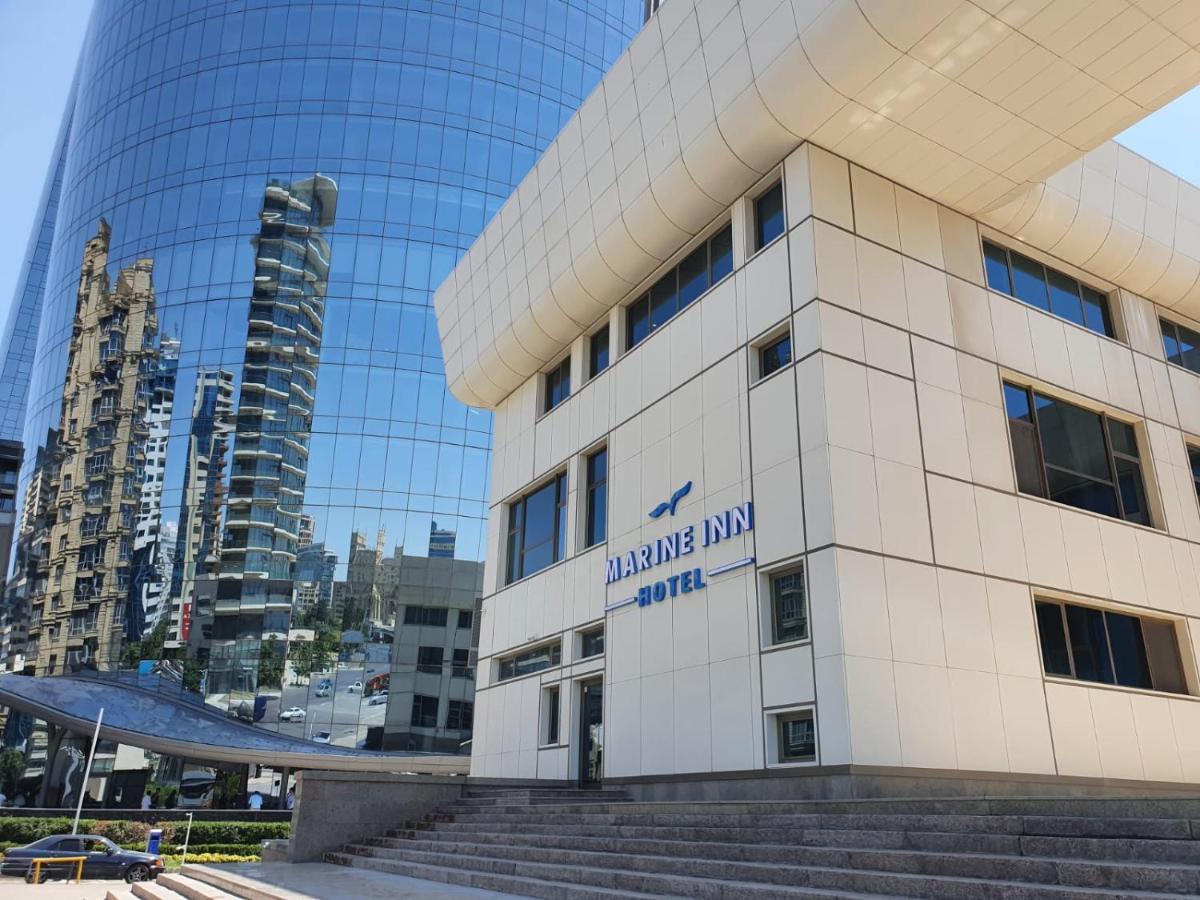 Marine Inn Hotel Baku - Housity