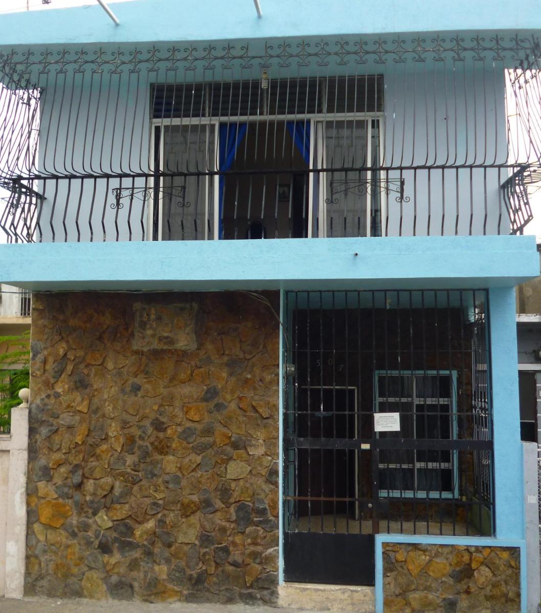 Villa Celeste - Housity