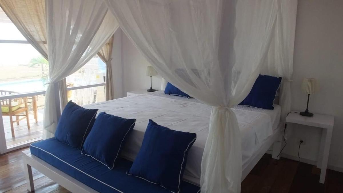 Inay Guest House - Housity