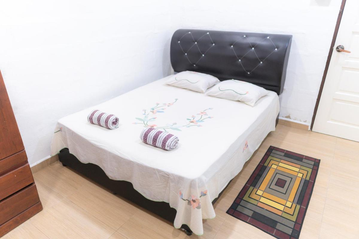 Homestay D KB Apartment - Hizvo