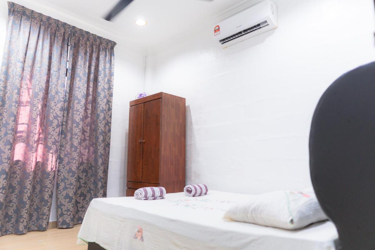 Homestay D KB Apartment - Hizvo