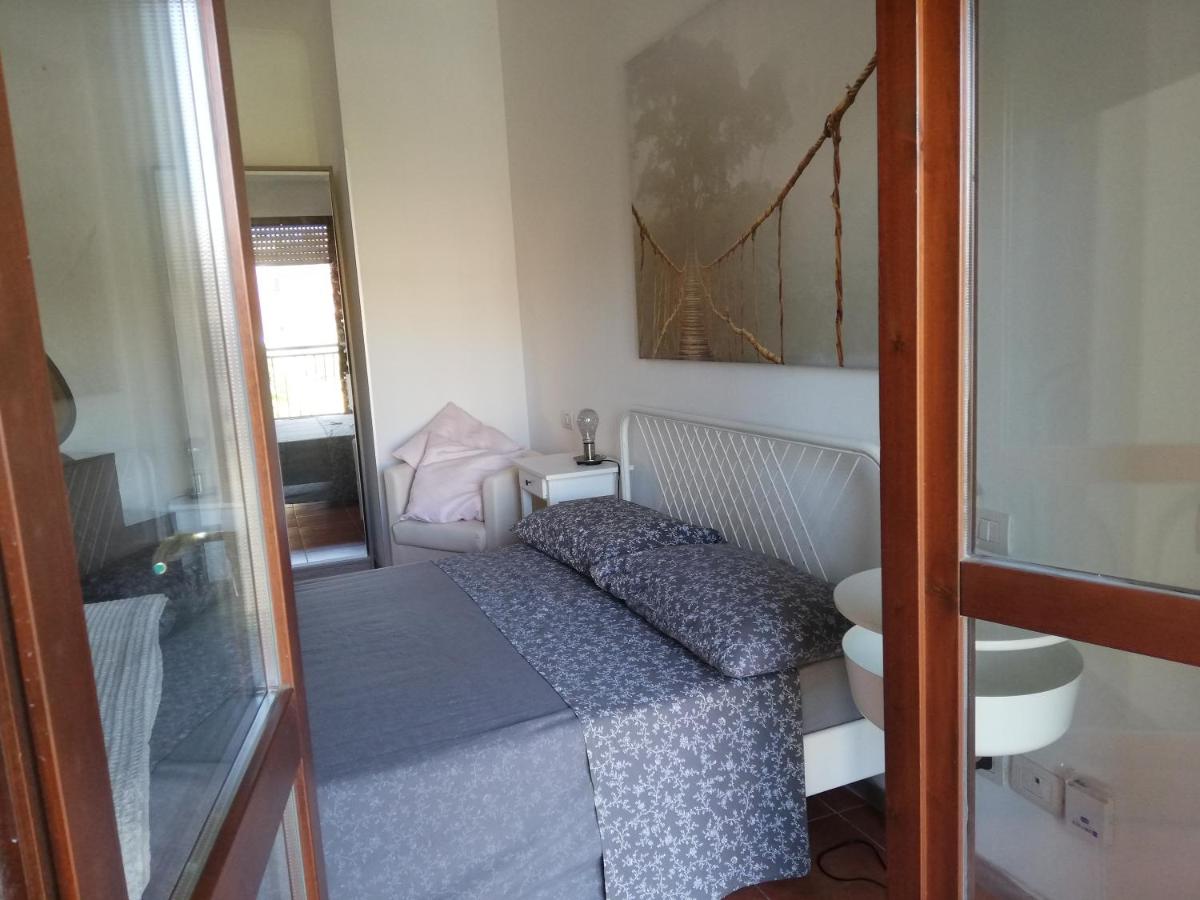 Lucrezia Romana apartment new - Cinecittà-Capannelle - Housity