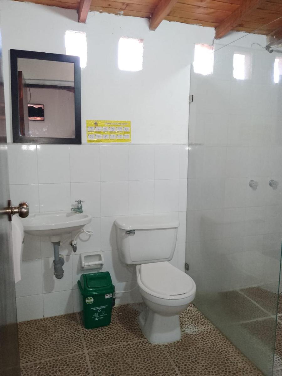 Hotel Villa Guatape - Housity