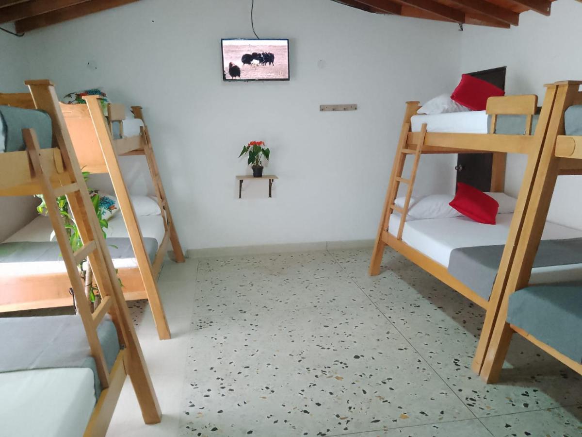 Hotel Villa Guatape - Housity
