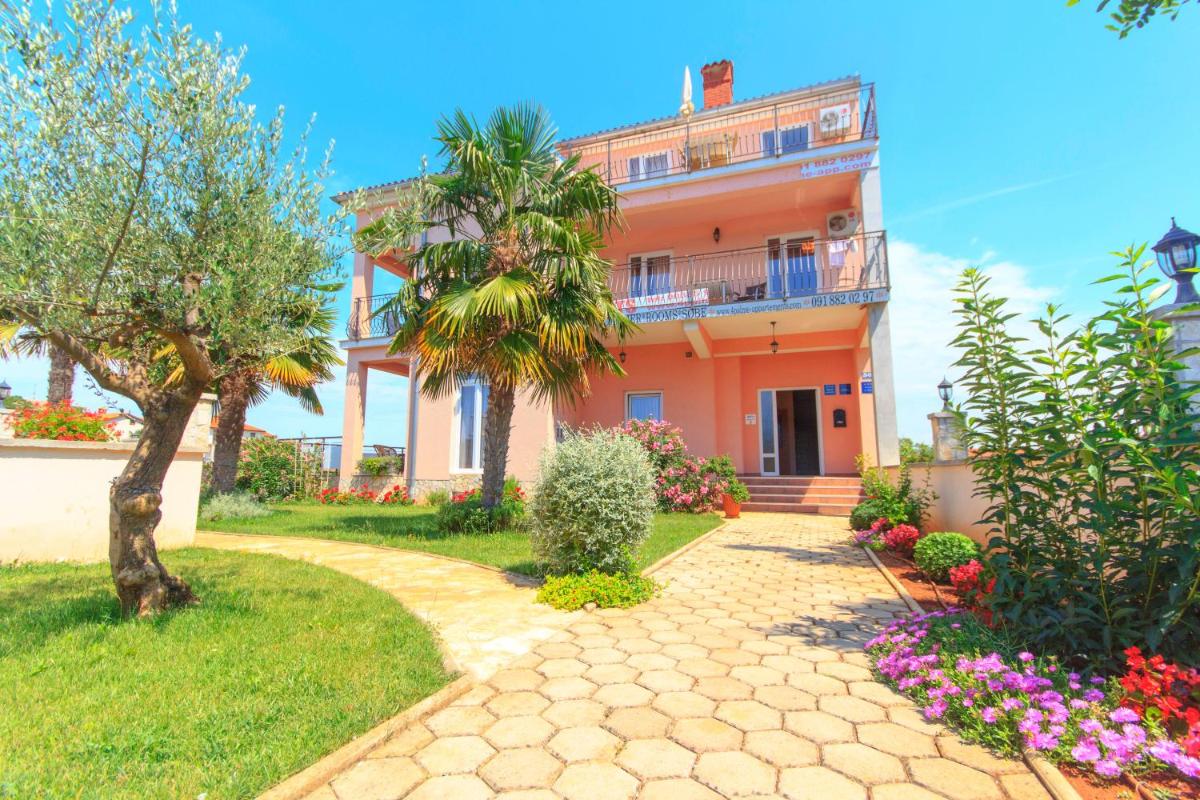 Apartments 4 Palme - Housity