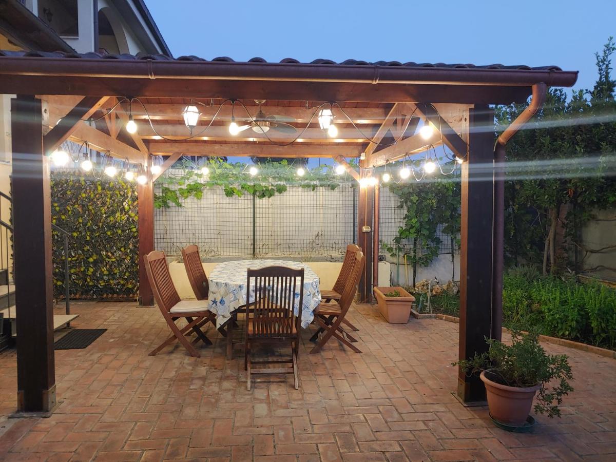 Nonna Genoveffa, camere - Housity