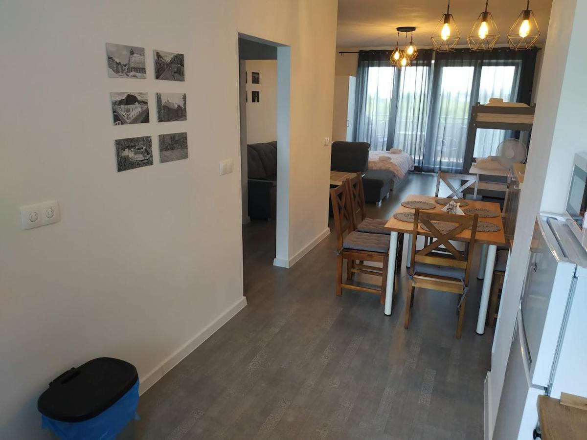 Apartmán One To One - Housity