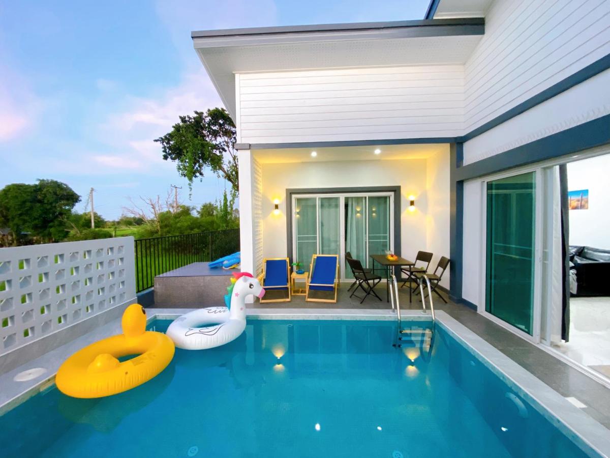 Good View Pool Villa Udonthani - Housity