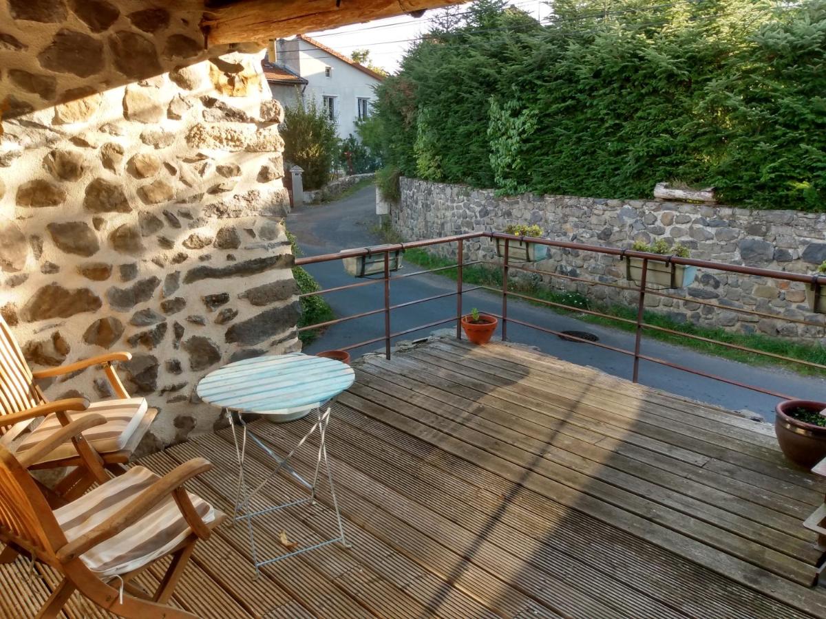 Suitetrails - Studio 45m2, à la campagne, à 15 mns du Puy en Velay
