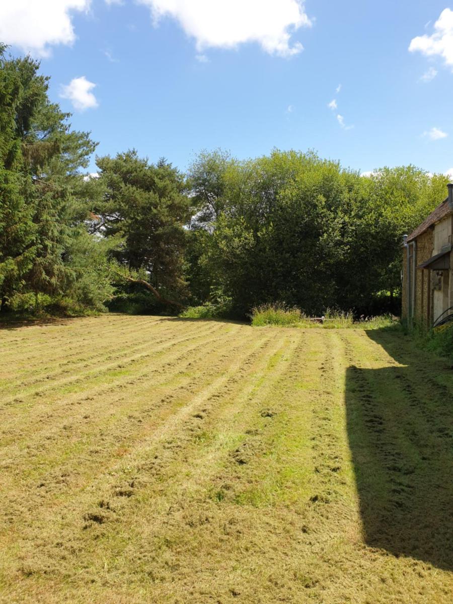 Suitetrails - La Chesneliére Chambre D'hôtes