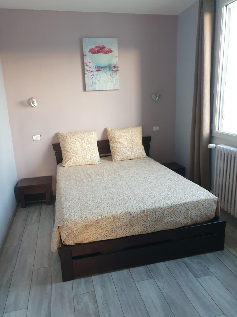 Logement BelleJouanne - Housity