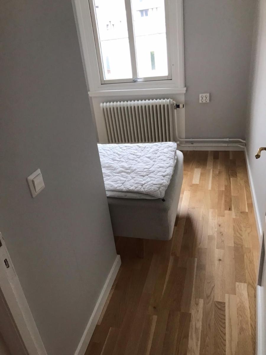Kålgårdsbergsgatan Uddevalla 7 rum o kök - Housity