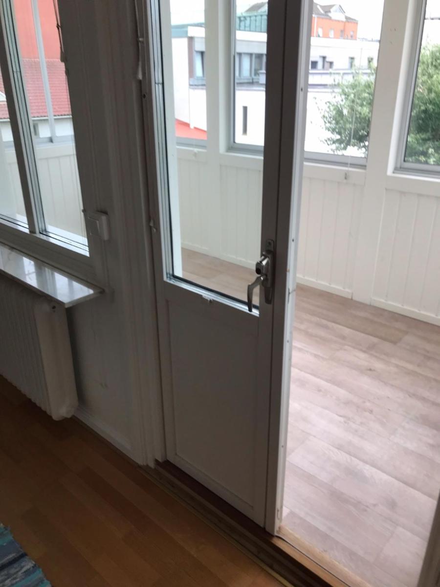 Kålgårdsbergsgatan Uddevalla 7 rum o kök - Housity