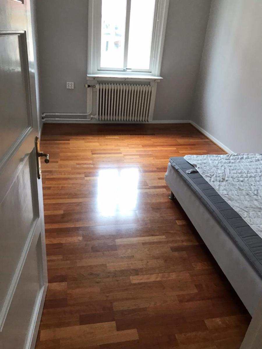 Kålgårdsbergsgatan Uddevalla 7 rum o kök - Housity