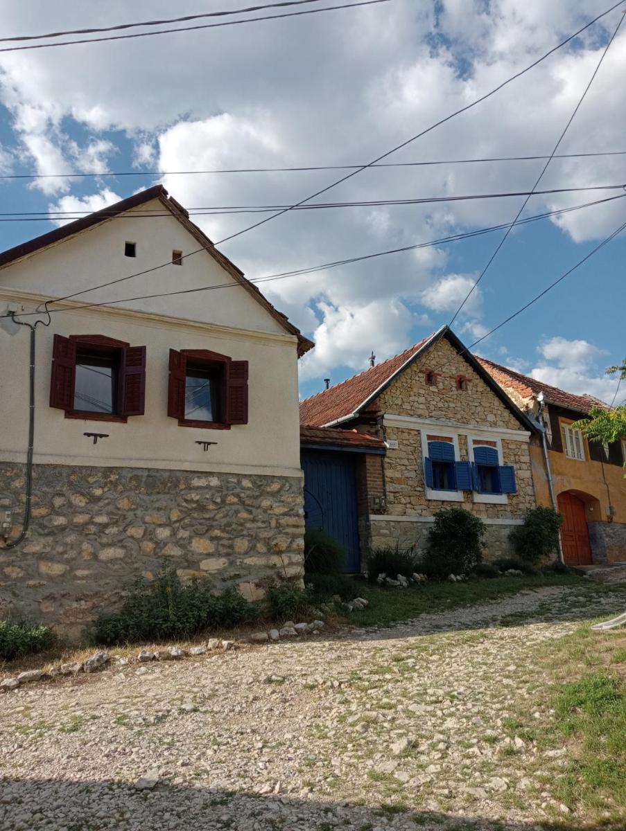 Casa Anca Cheile Nerei - Housity