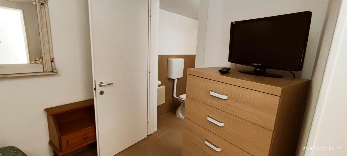 Il Cristale a Mancaversa - Housity