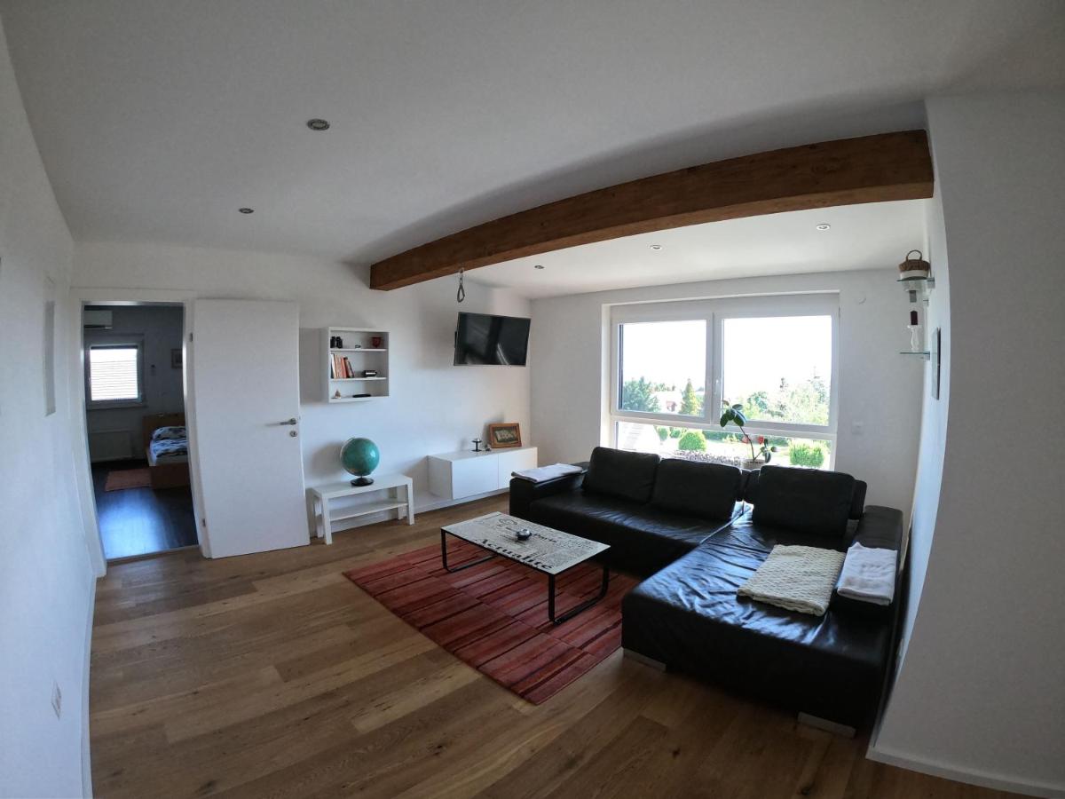 Ferienwohnung Pauli - Hizvo