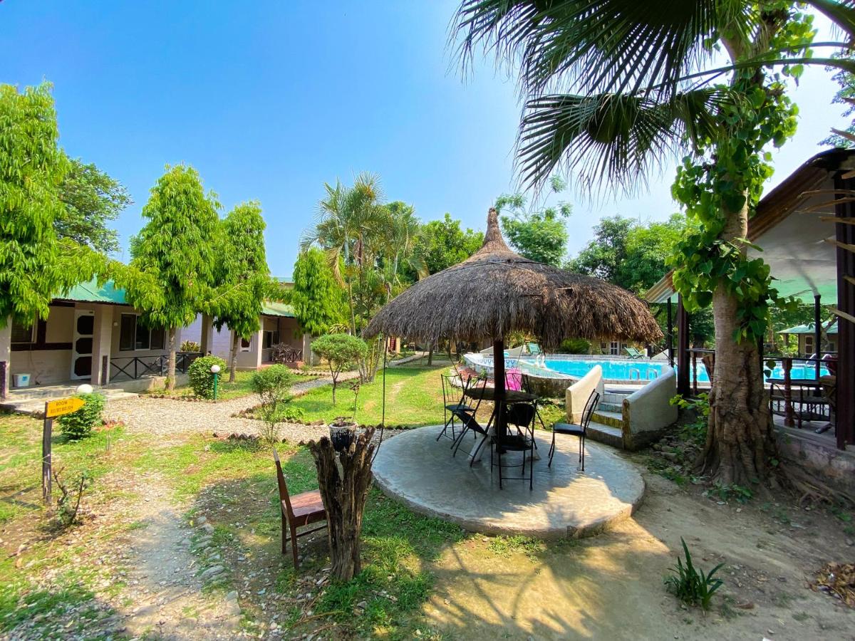 Nature Safari Camp - Housity