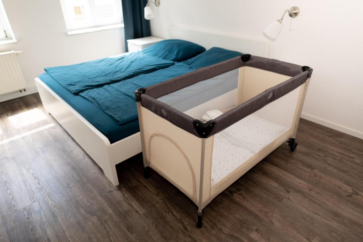 L.E. Home - Housity