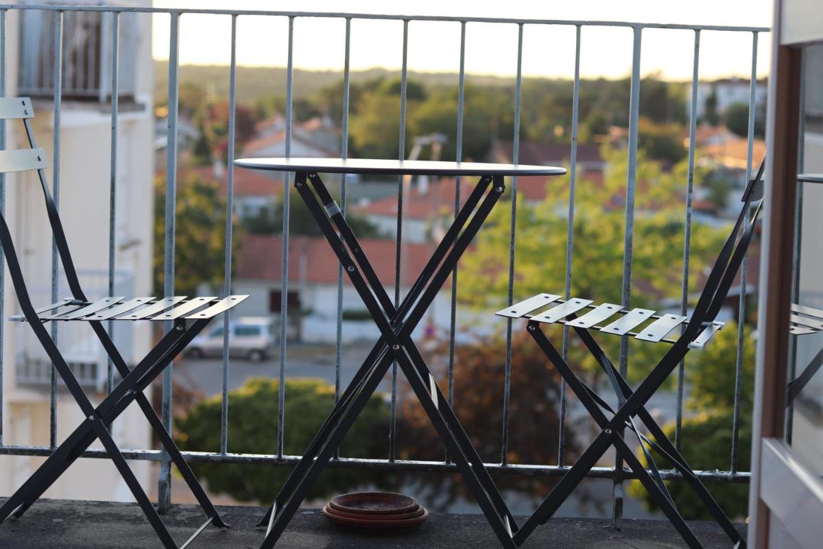Logement BelleJouanne - Housity