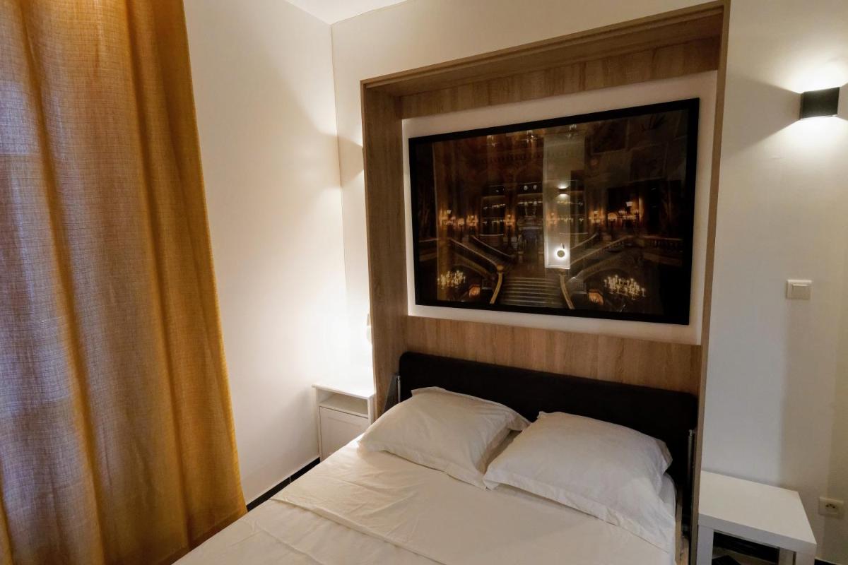 Paris Opéra / Galeries Lafayette : charmant studio - Housity
