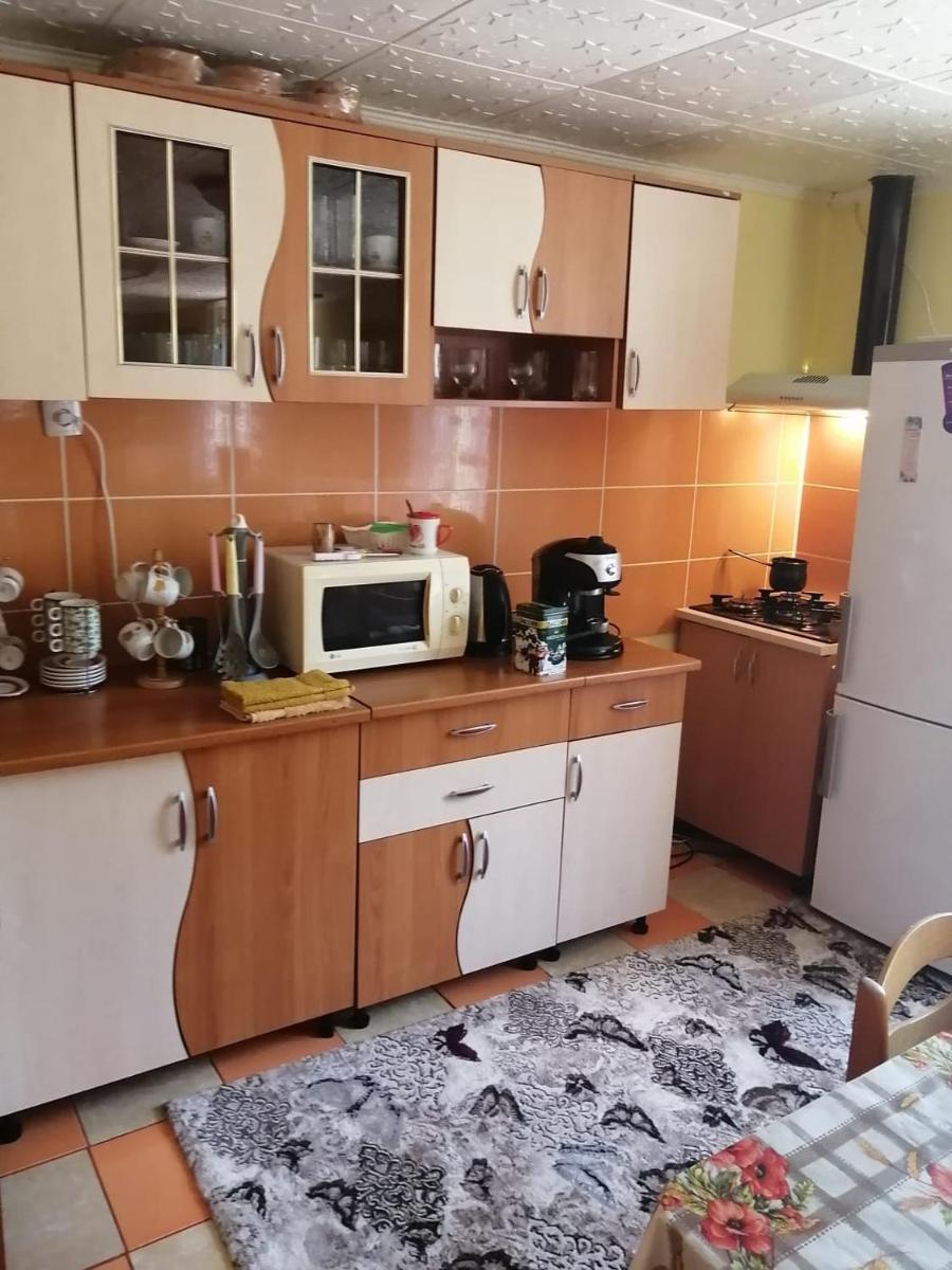 Căsuța din pădure de la Câmpu lui Neag - Housity