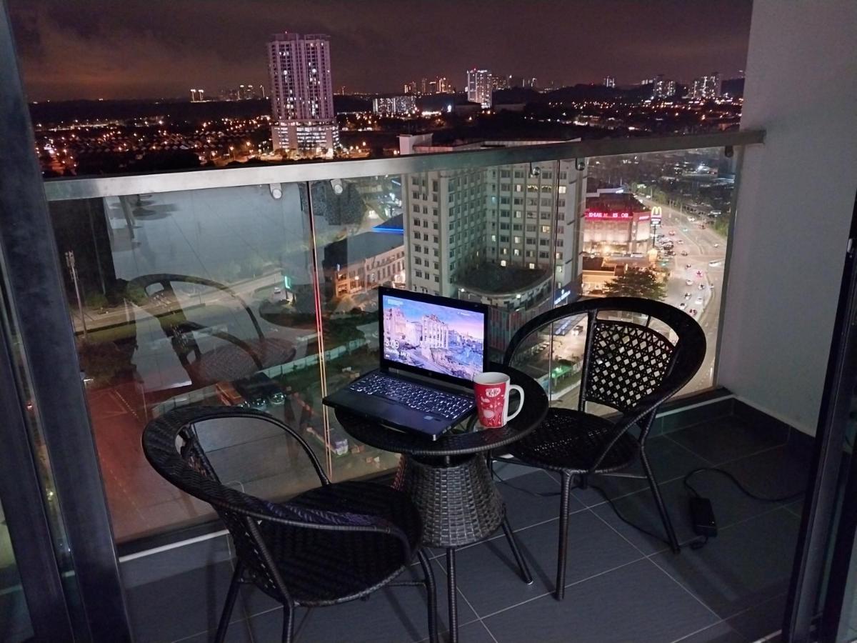 Yemala Suites at Skyloft - Johor - Housity