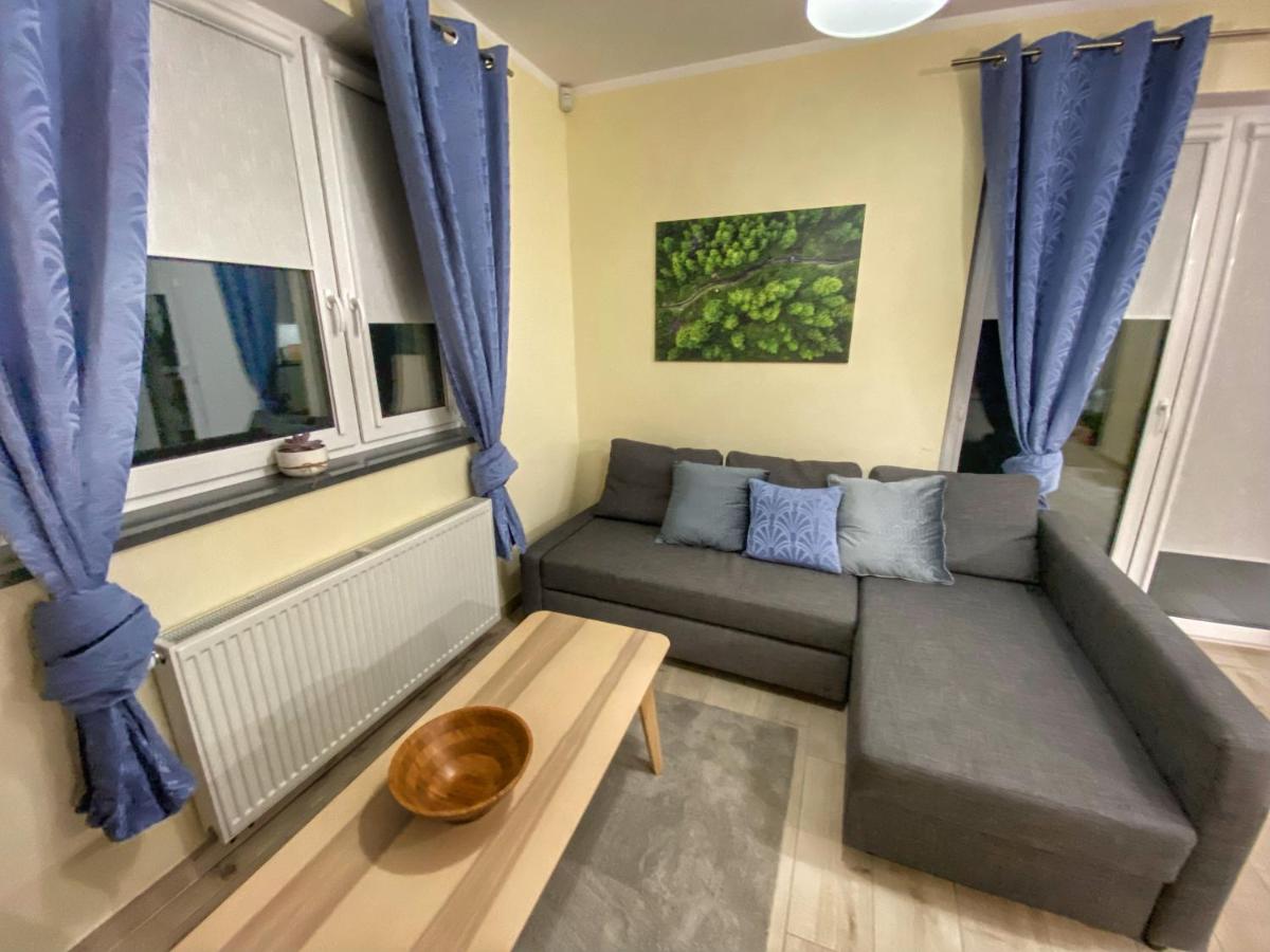 Apartamenty Eksploris II - Hizvo