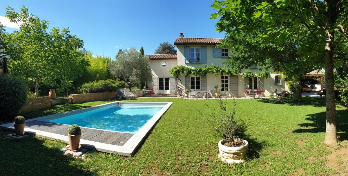 La Ruette aux Loups - Housity
