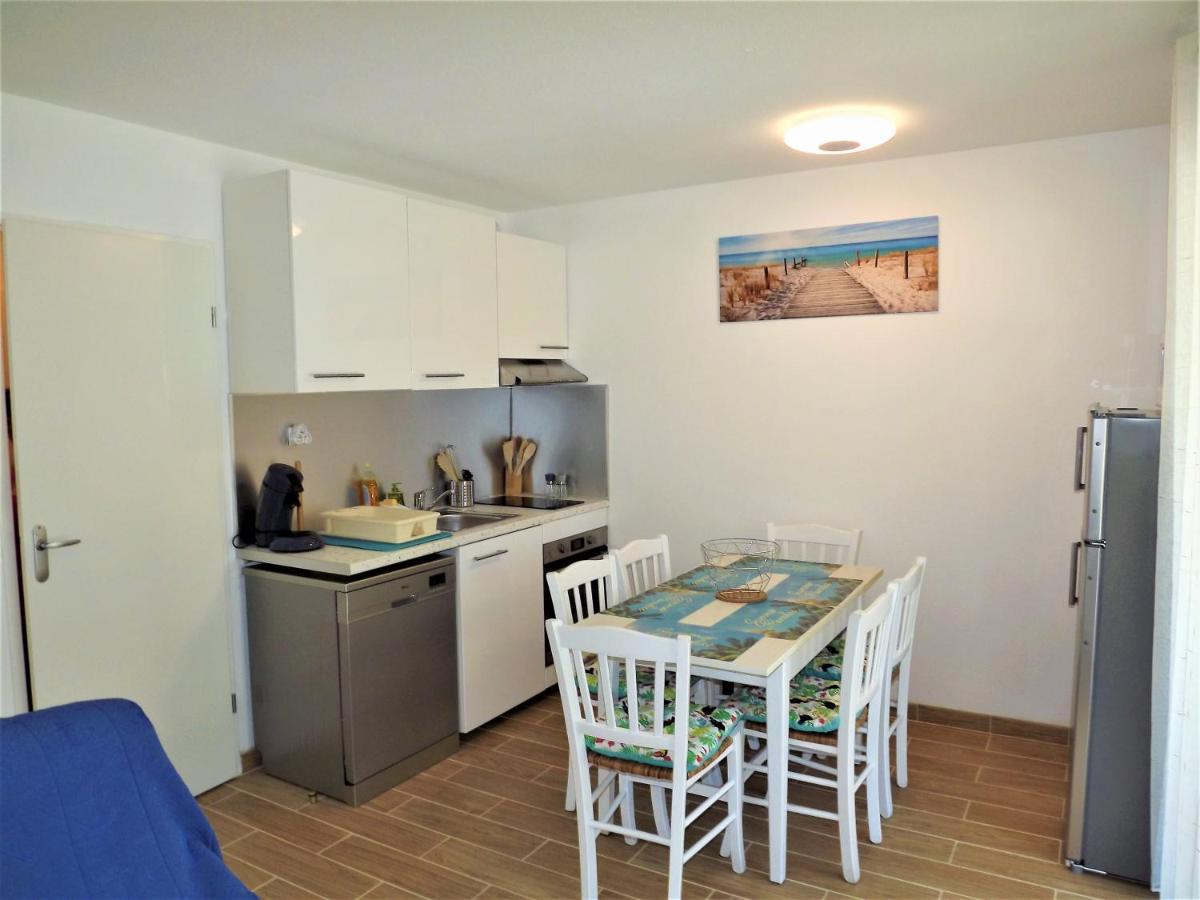 Appartement 6 personnes totalement rénové avec piscine - Housity