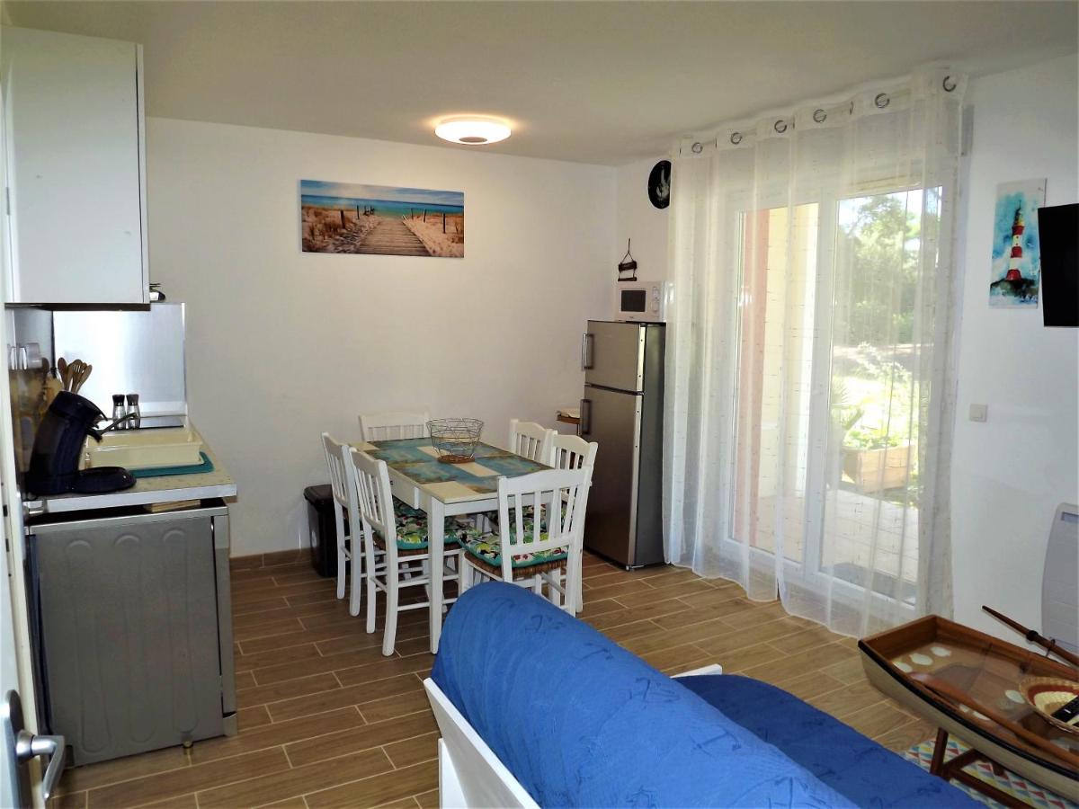 Appartement 6 personnes totalement rénové avec piscine - Housity