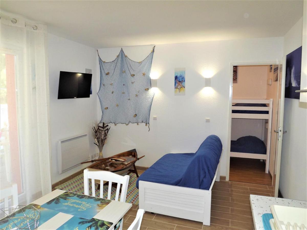 Appartement 6 personnes totalement rénové avec piscine - Housity