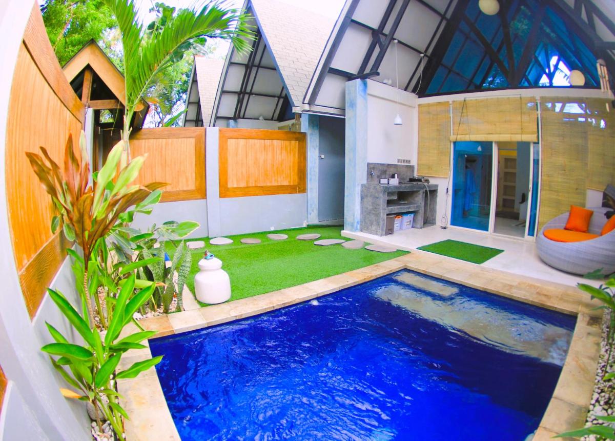Salt villas - Housity
