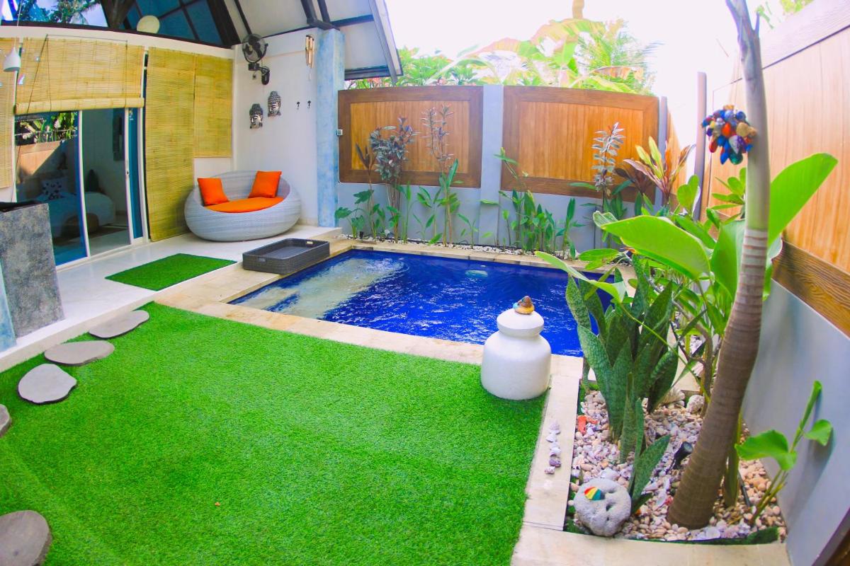 Salt villas - Housity