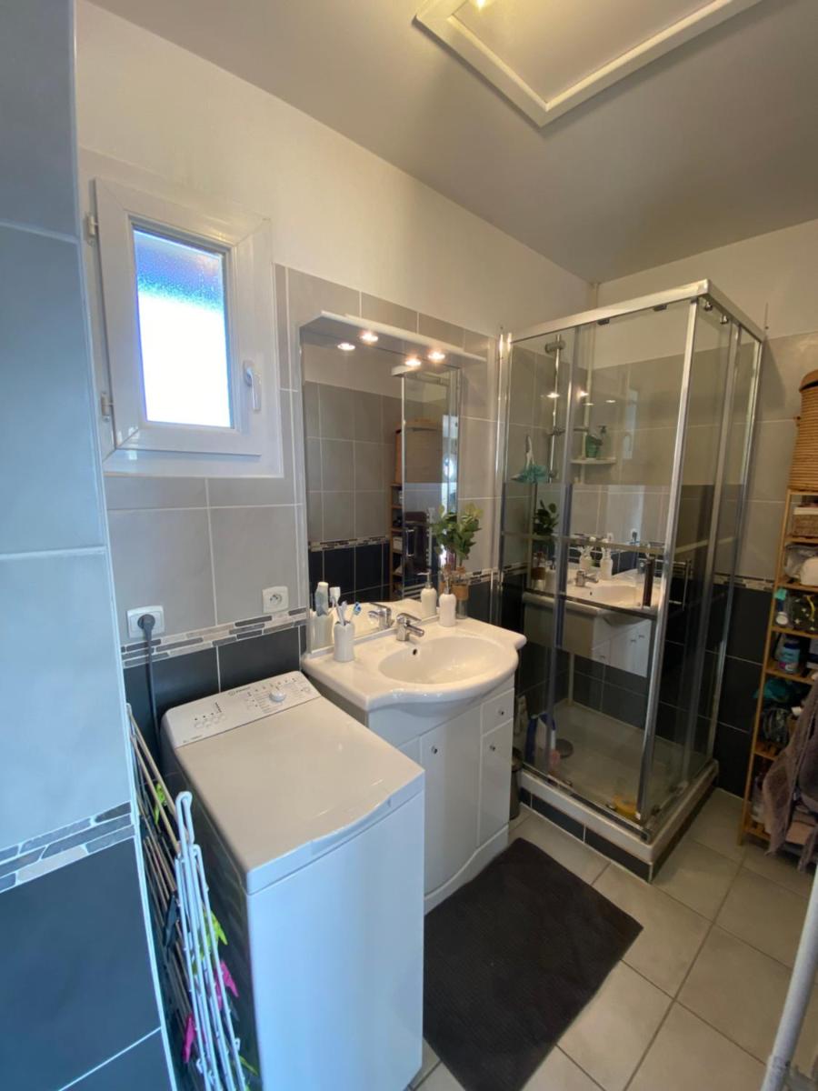 Suitetrails - Appartement avec terrasse plein sud