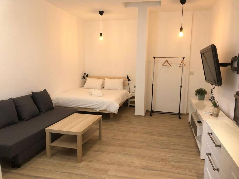 אצל שושנה Shoshana’s place - Housity