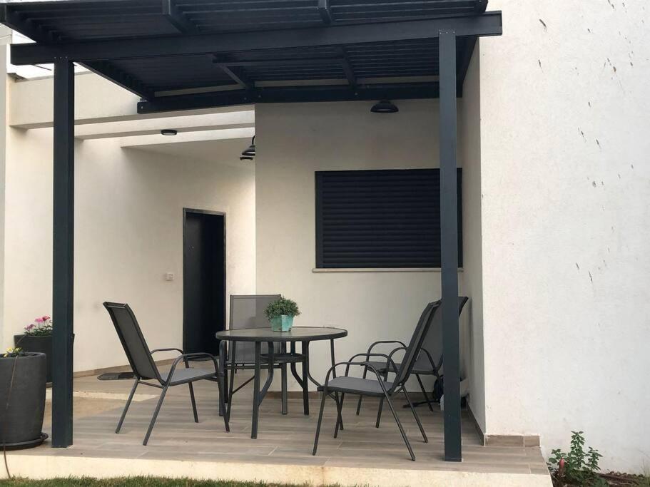 אצל שושנה Shoshana’s place - Housity