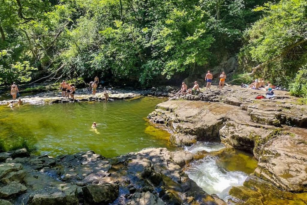 Waterfall Lodge - Housity