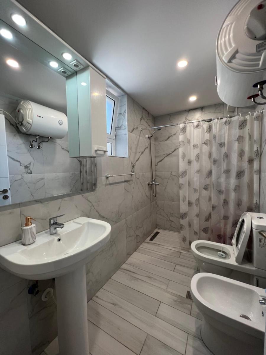MaSo Bezati - Housity