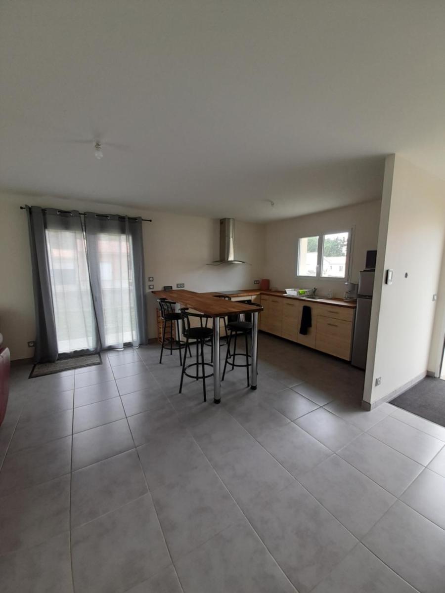 Maison Aureilhan Mimizan Landes - Housity