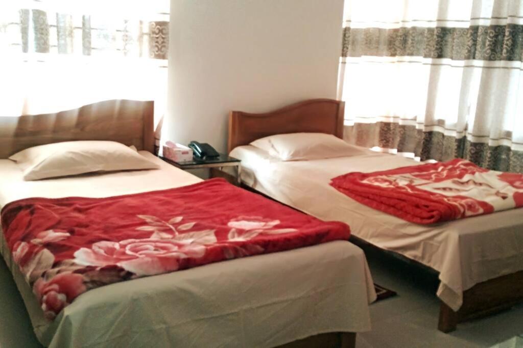 Calm & Cozy Guest Room with Free Breakfast-Parking - Housity