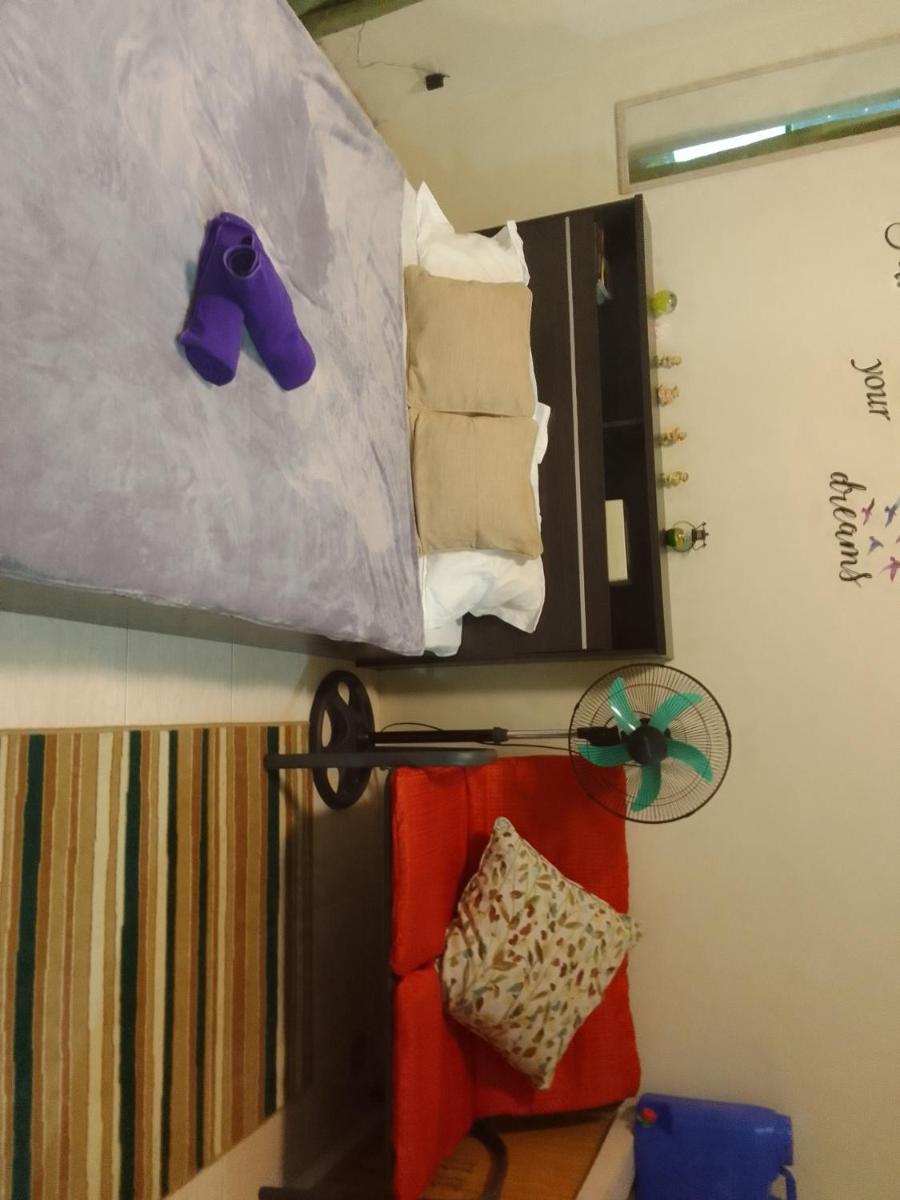 Suitetrails - Studio for Rent near Ortigas Extension