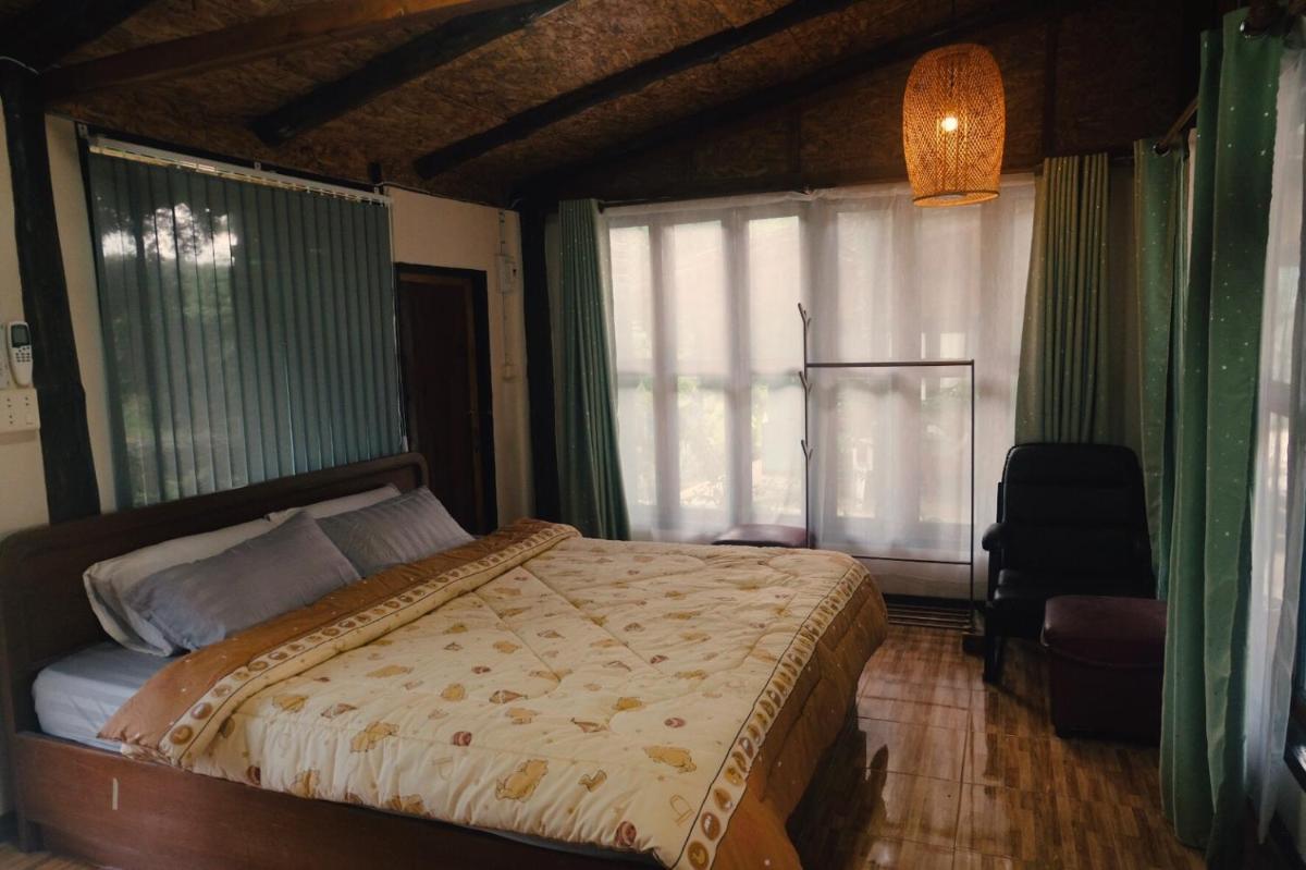 Baan Suan Taboon Homestay - Housity