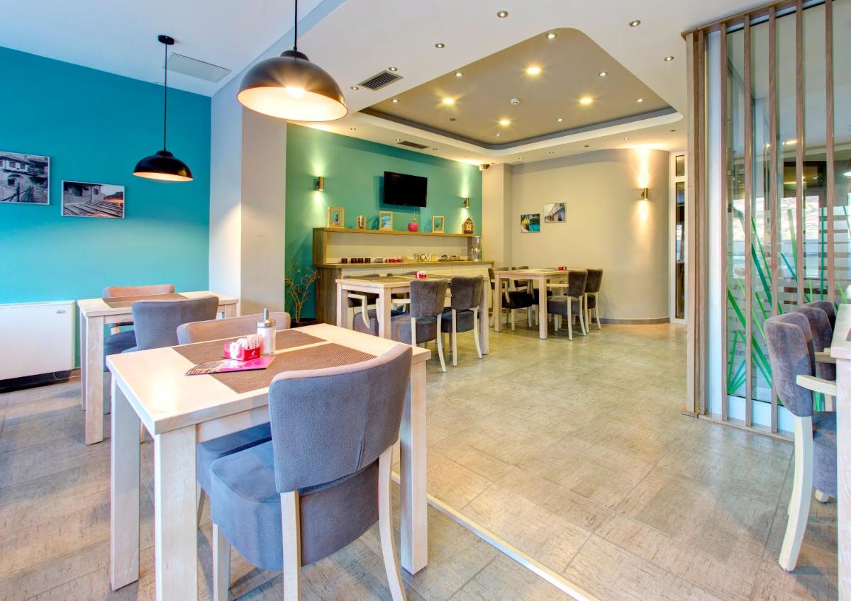 Hotel Argentum - Housity