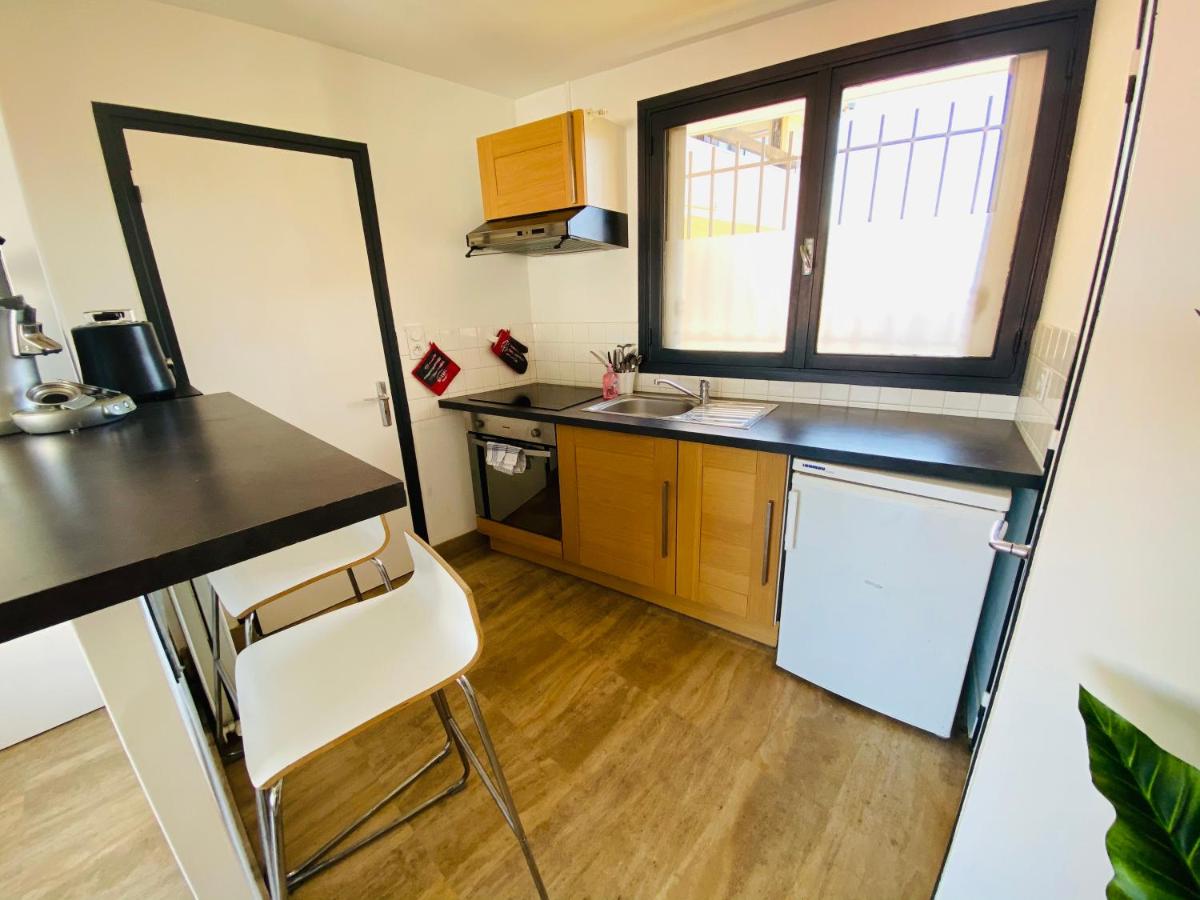 Mon appart Bougnat - Housity