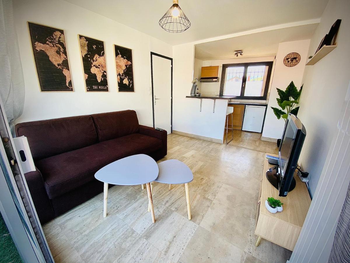 Mon appart Bougnat - Housity